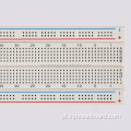 17,5*6,3*0,85cm 840 PONTO DE TABELO ABS PCB sem soldas semenda